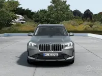 Nuova BMW X1 Comfort Edition 245 CV (180 kW) 2026 Night dusk blue SUV