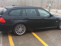 Usata BMW 318 M Sport 143 CV (105 kW) 2011 Berlina