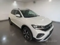 Nuova VW T-Cross Edition 95 CV (69 kW) 2026 SUV