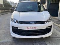 Usata Ligier JS50 2021 Bianco Utilitaria