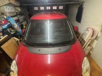 Usata Fiat 500L Pop Star 95 CV (69 kW) 2017 Rosso Monovolume