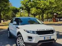 Usata Land Rover Range Rover evoque SE Dynamic 150 CV (110 kW) 2016 SUV