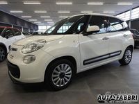 Usata Fiat 500L Pop Star 85 CV (62 kW) 2015 Monovolume