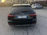 Usata Audi A6 Business 231 CV (169 kW) 2018 Station wagon