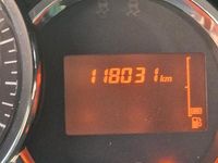 Usata Dacia Sandero Stepway 90 CV (66 kW) 2015 Bianco SUV