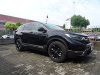 usata Honda CR-V 2.0 Hev eCVT 2.0 HEV eCVT SPORT LINE NAVI AWD BLACK EDITION