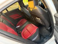 Usata Jaguar XE R-Sport 2015 Bianco Berlina