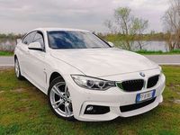 usata BMW 420 Gran Coupé 420 d xdrive Msport 190cv auto