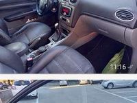 Usata Ford Focus Titanium 90 CV (66 kW) 2009 Berlina