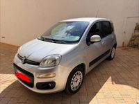 Usata Fiat Panda 85 CV (62 kW) 2013 Grigio Utilitaria