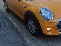 usata Mini Cooper 1.2 One 1.2 One 5 porte