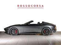 Usata Ferrari Roma 620 CV (456 kW) 2025 Grigio silverstone Cabrio