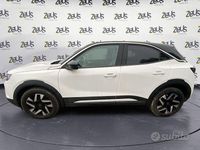 Usata Opel Mokka Elegance 101 CV (74 kW) 2022 Bianco SUV