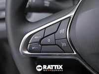 Usata Renault Clio V Techno 91 CV (66 kW) 2025 Grigio Utilitaria