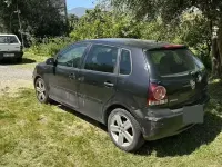 Usata VW Polo 80 CV (58 kW) 2008 Utilitaria