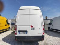 Usata Renault Master 144 CV (105 kW) 2019 Bianco