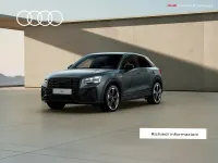Nuova Audi Q2 Comfort 149 CV (109 kW) 2026 Grigio SUV