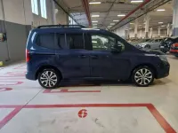 Usata Renault Kangoo Techno 50 kW (69 CV) 2023 Blu/azzurro Monovolume
