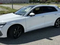 Usata Audi A3 S-Line 116 CV (85 kW) 2023 Berlina