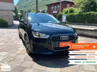 Usata Audi A1 Sportback 95 CV (69 kW) 2017 Utilitaria