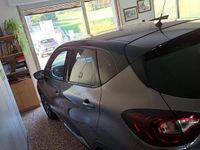 Usata Renault Captur 90 CV (66 kW) 2018 Other SUV