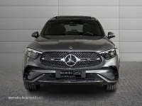 Usata Mercedes GLC220 AMG Line Premium Plus 197 CV (144 kW) 2023 Grigio selenite SUV