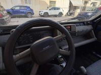 Usata Fiat Panda 50 CV (36 kW) 2000 Blu Berlina