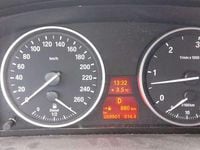 Usata BMW X5 218 CV (160 kW) 2008 Bianco SUV
