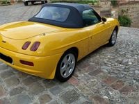 Usata Fiat Barchetta 131 CV (96 kW) 1997 Cabrio