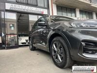 Usata Ford Kuga ST-Line 225 CV (165 kW) 2023 Grigio SUV