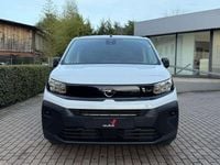 Nuova Opel Combo 102 CV (75 kW) 2025 Bianco Monovolume