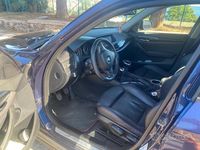 Usata BMW X1 2013 SUV
