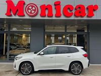 Usata BMW X1 M Sport 326 CV (239 kW) 2024 Bianco SUV