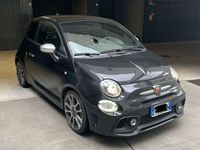 usata Abarth 595 5952016 1.4 t-jet Turismo 165cv my19