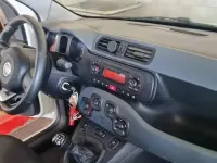 Usata Fiat Panda 75 CV (55 kW) 2017 Bianco Utilitaria