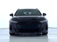 Nuova Audi A5 Comfort 204 CV (150 kW) 2025 Nero Station wagon