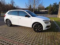 Usata Skoda Kamiq 110 CV (80 kW) 2024 SUV