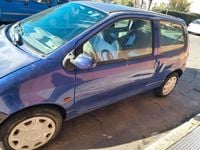 Usata Renault Twingo 2003 Utilitaria