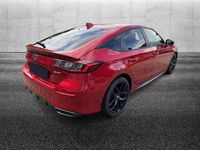 Usata Honda Civic Sport 184 CV (135 kW) 2024 Rosso Berlina