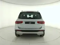 Usata Mercedes GLB180 Advanced 116 CV (85 kW) 2025 Argento SUV