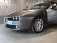 Usata Alfa Romeo 159 Distinctive 160 CV (117 kW) 2008 Berlina