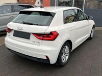 Usata Audi A1 Business 95 CV (69 kW) 2020 Bianco SUV
