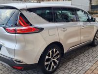 usata Renault Espace 2.0 DCI 160cv 4control