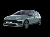 Nuova Hyundai Bayon 90 CV (66 kW) 2026 Argento SUV