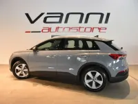 Usata Audi e-tron Advanced 125 kW (170 CV) 2022 Grigio SUV