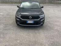 Usata VW T-Roc Business 150 CV (110 kW) 2022 SUV