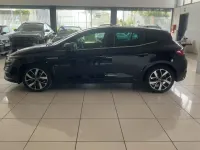 Brugt Renault Mégane Intens 116 HK (85 kW) 2019 Sort