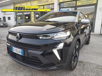 Usata Renault Captur Techno 91 CV (66 kW) 2025 Nero SUV