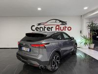 Usata Nissan Qashqai Tekna+ 190 CV (139 kW) 2023 Other SUV