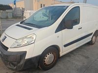 Usata Peugeot Expert 119 CV (87 kW) 2010 Bianco Furgone